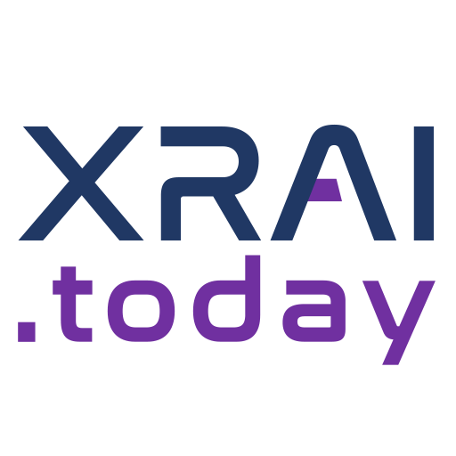 XRAI Today - News XR and AI for Enterprise